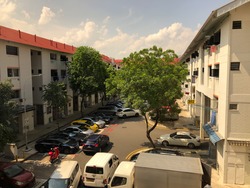 Blk 302 Ubi Avenue 1 (Geylang), HDB 3 Rooms #173875702